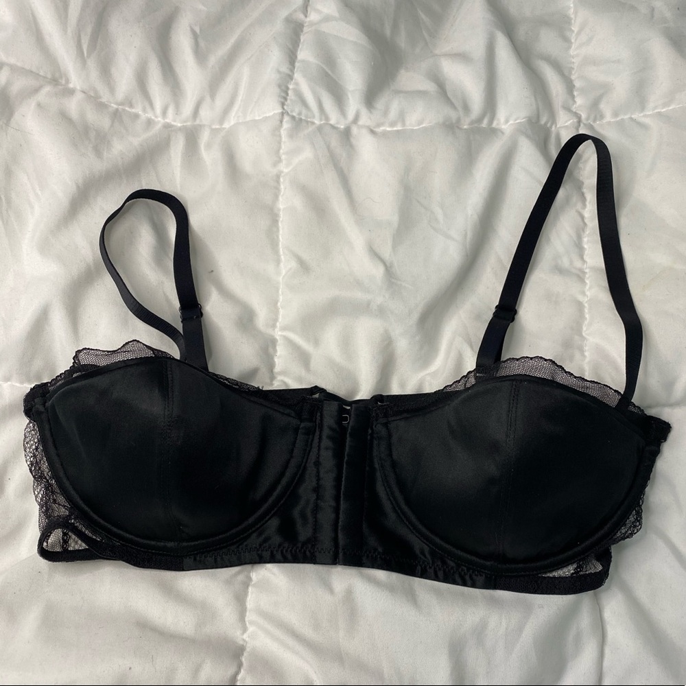 *NEW SIZES ADDED*Kiki de montparnasse bra